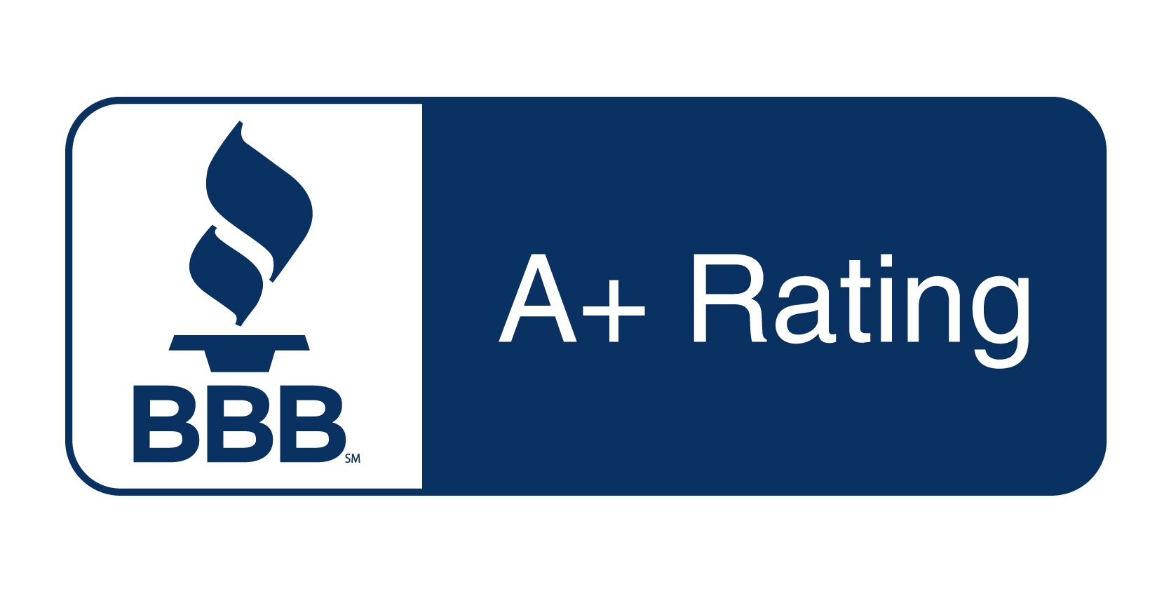 BBB A+ Rated